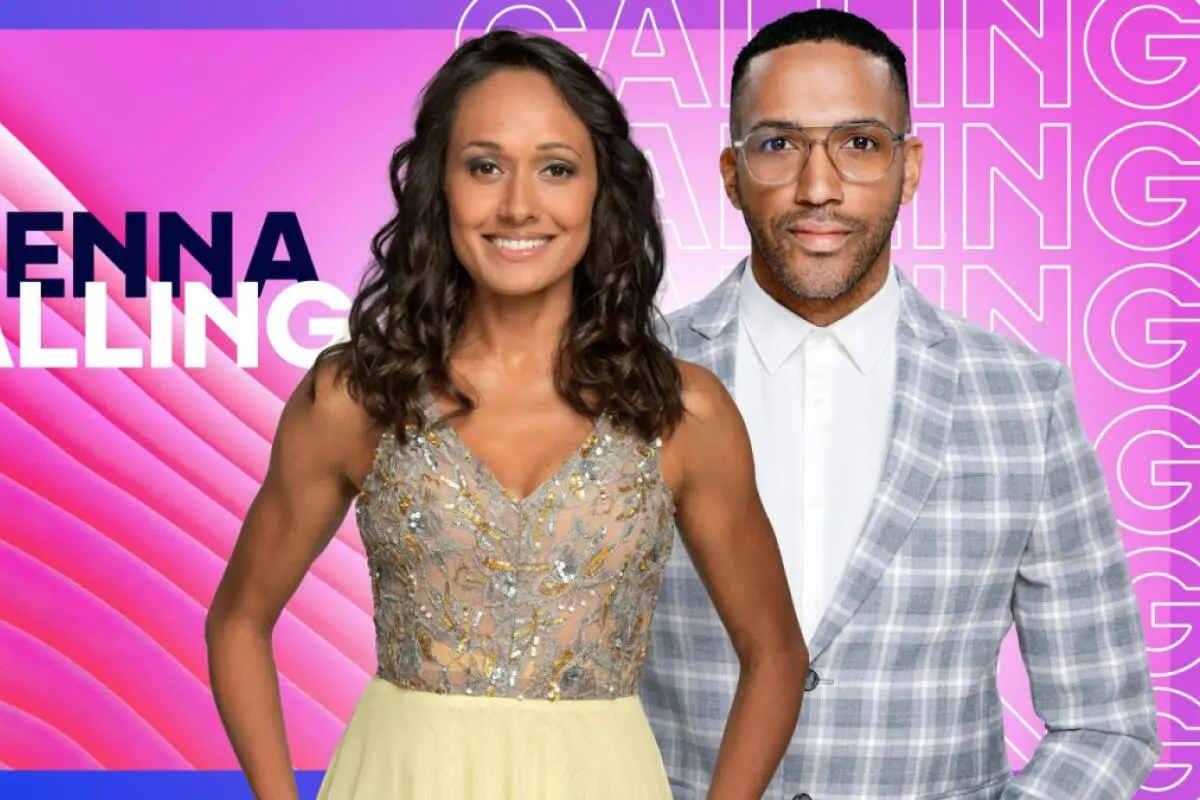 Alice Tumler und Cesár Sampson führen durch "Vienna Calling"