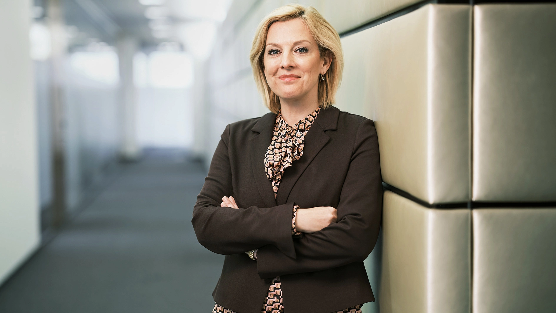 Karin Strobl: „Jede Stelle, die im Journalismus abgebaut wird, ist eine zu viel“