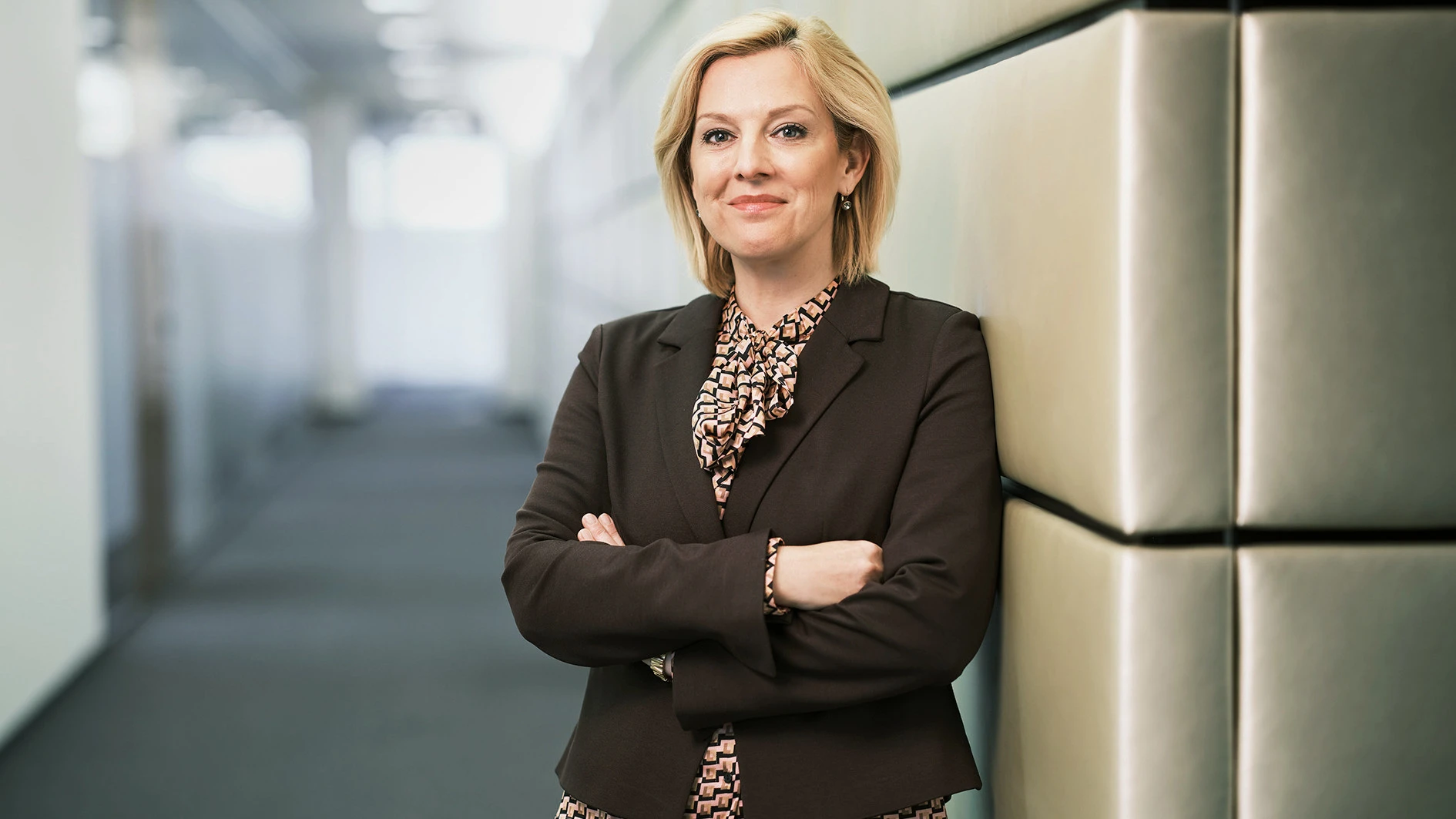 Karin Strobl: „Jede Stelle, die im Journalismus abgebaut wird, ist eine zu viel“