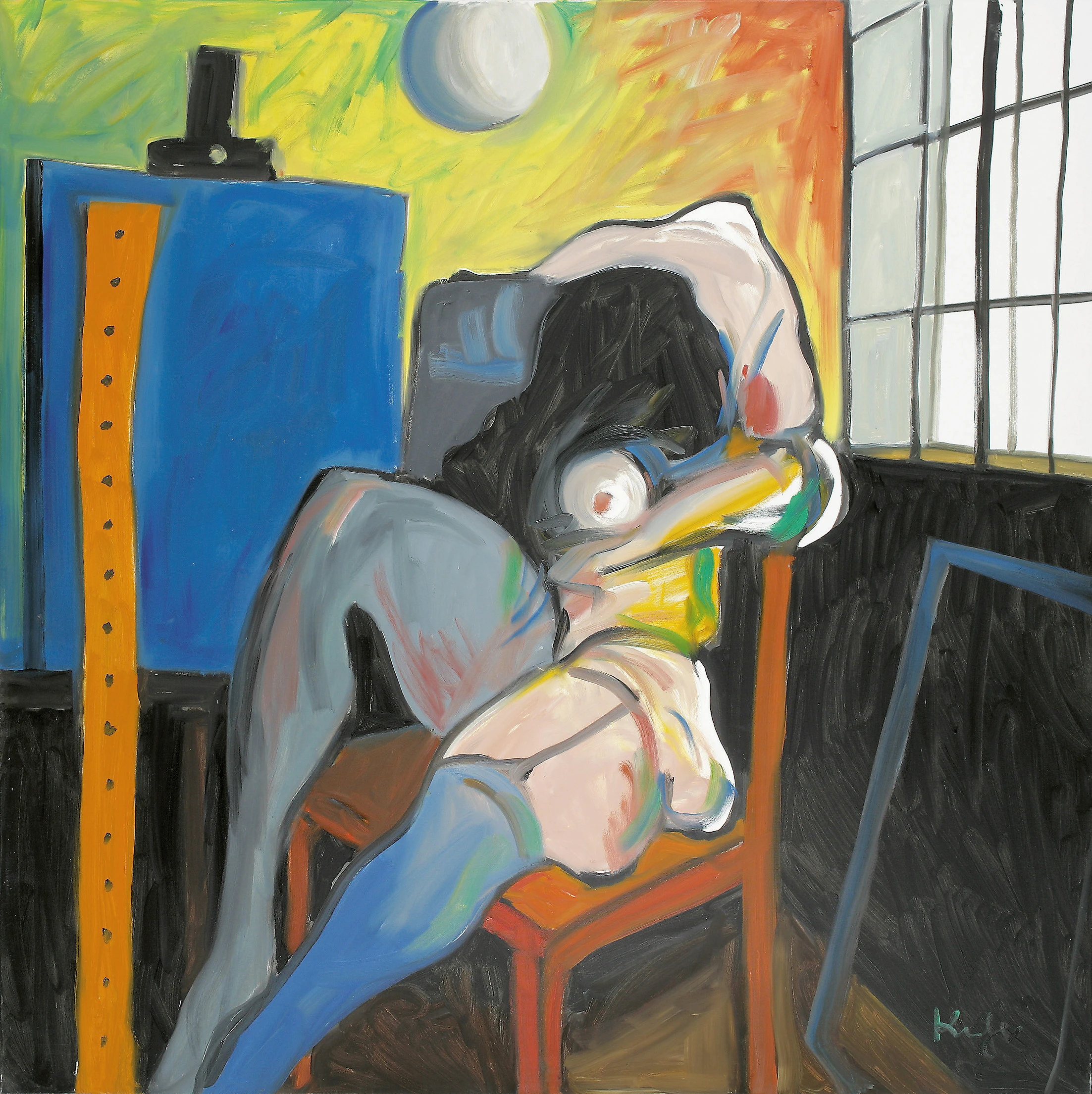 © Reklame Kontor Franc e.U Blurred image background