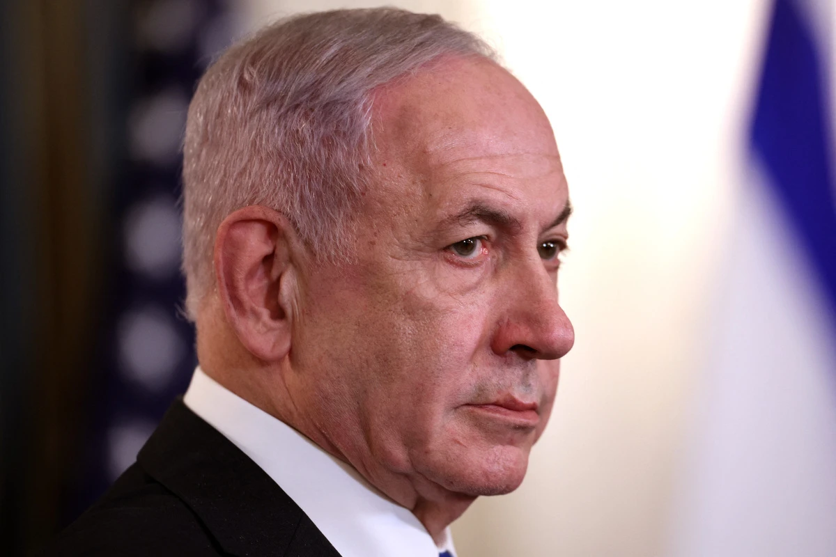 Netanyahu ordnet Angriffe im Gazastreifen an