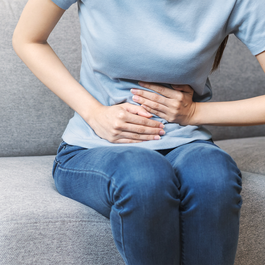 Blurred image background