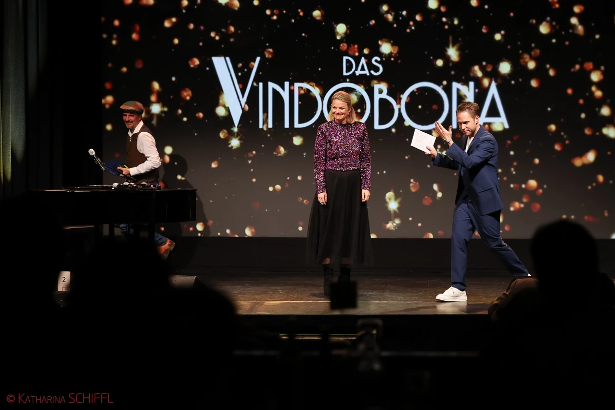 Vindobona feiert fünfjähriges Bestehen mit Jubiläumsgala in Wien