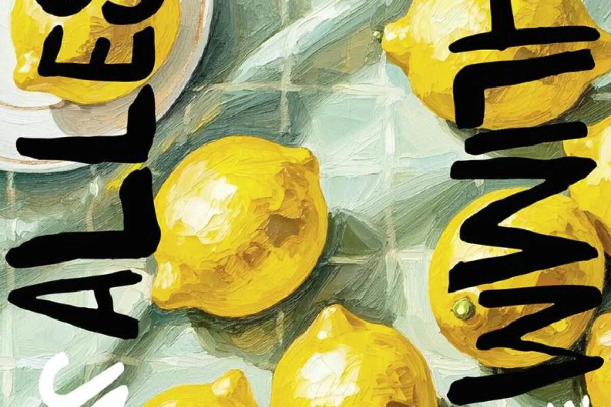 Romandebüt von Julia Pustet