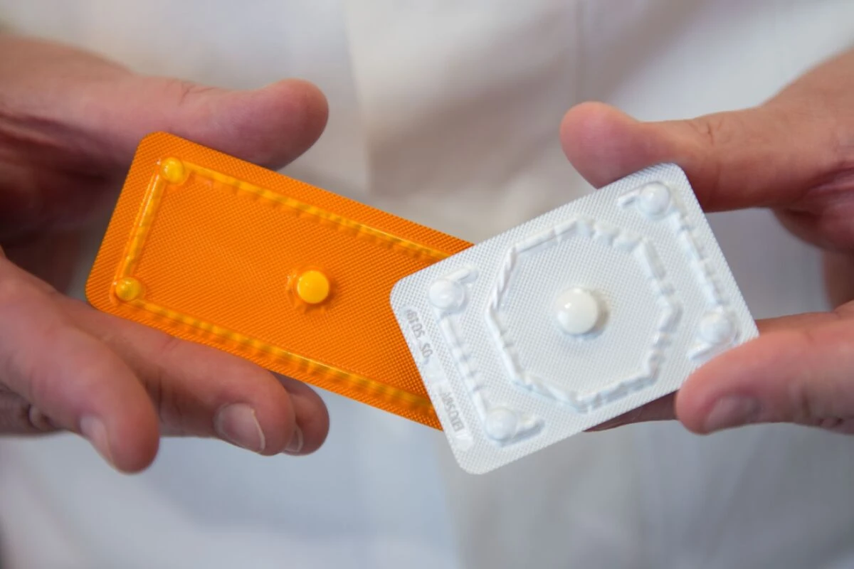 Die "Pille danach" ist eine Hormontablette zur Verhütung im Notfall