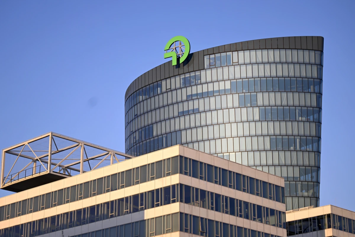 OMV legt gute Quartalszahlen vor