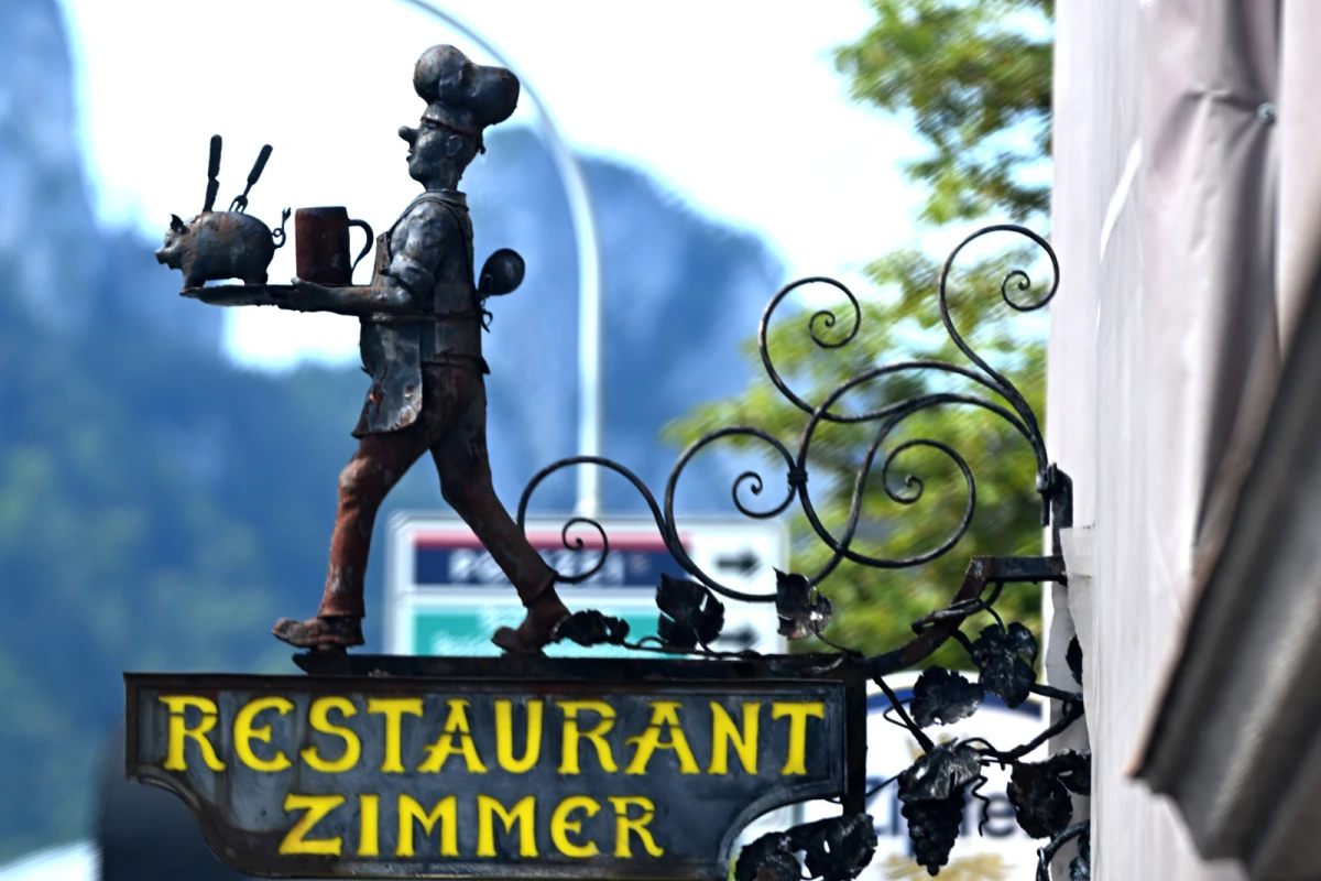 Sommerurlaub in Österreich war sehr gefragt