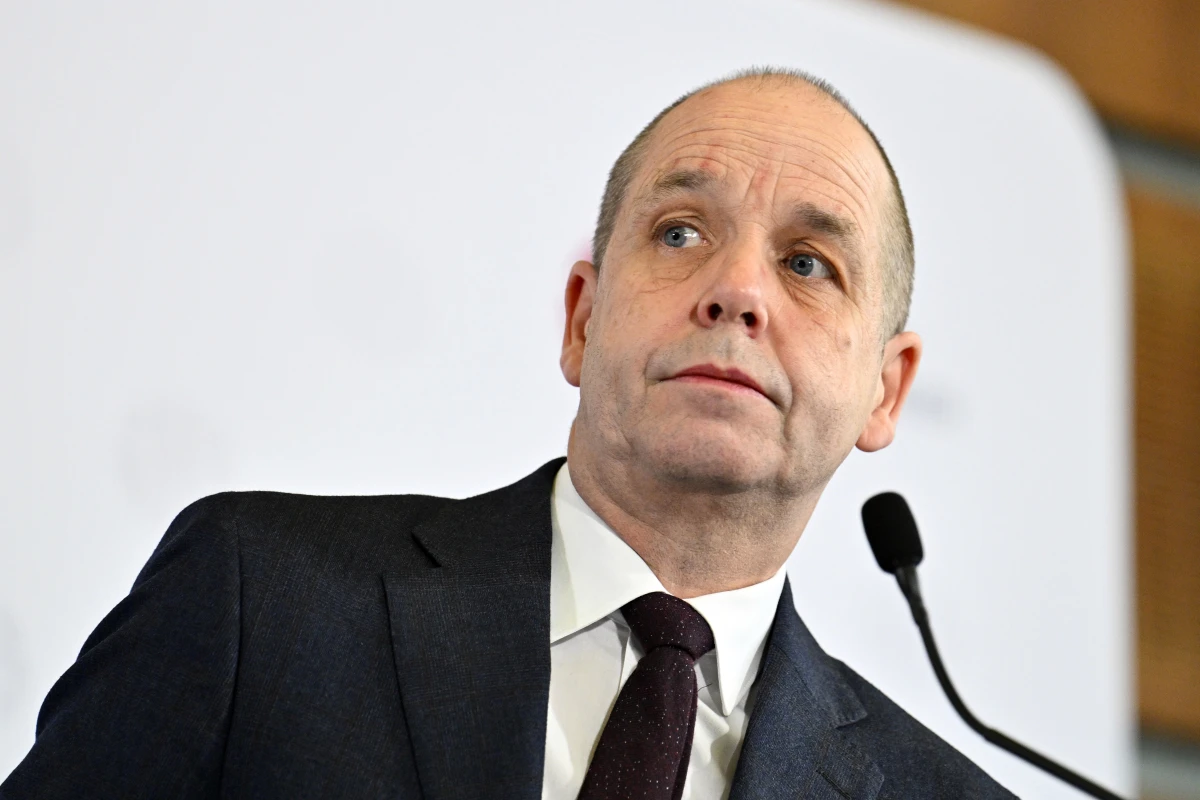 Bonin sieht US-Zollpolitik als "größeres Risiko"