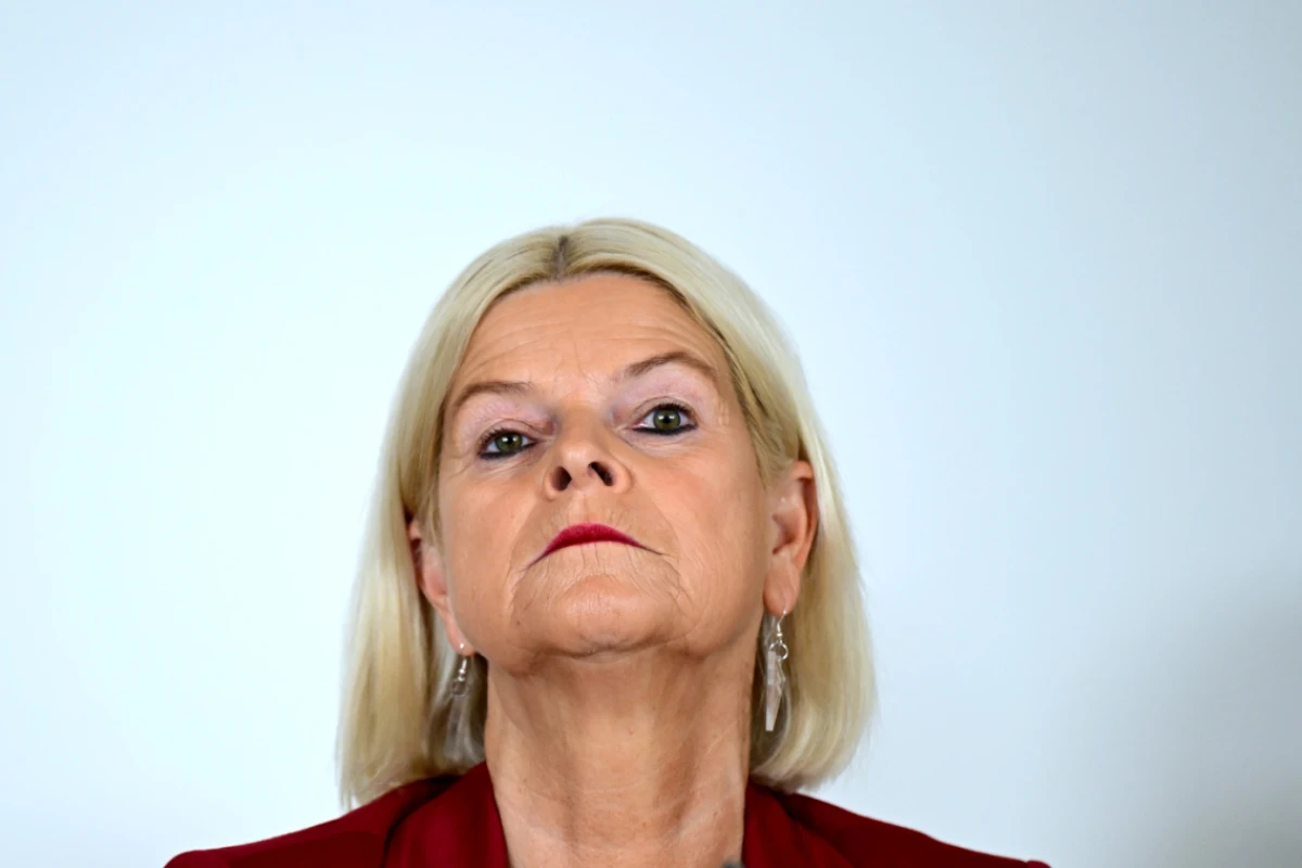 Tanner zählt Drohnen zu den "größten Bedrohungen der Gegenwart"