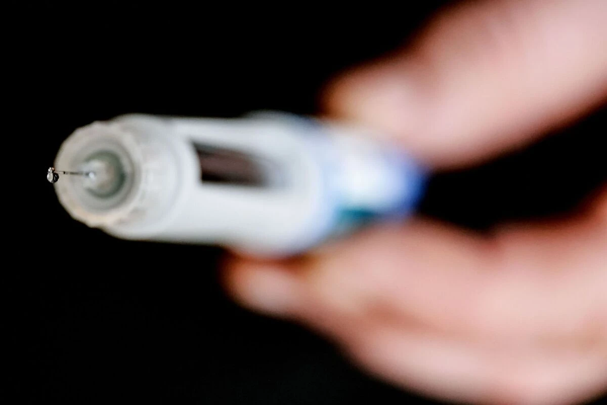 ++ ARCHIVBILD ++ Viele Behandelte stoppen Therapie - Abbruchrate liegt bei 52 Prozent