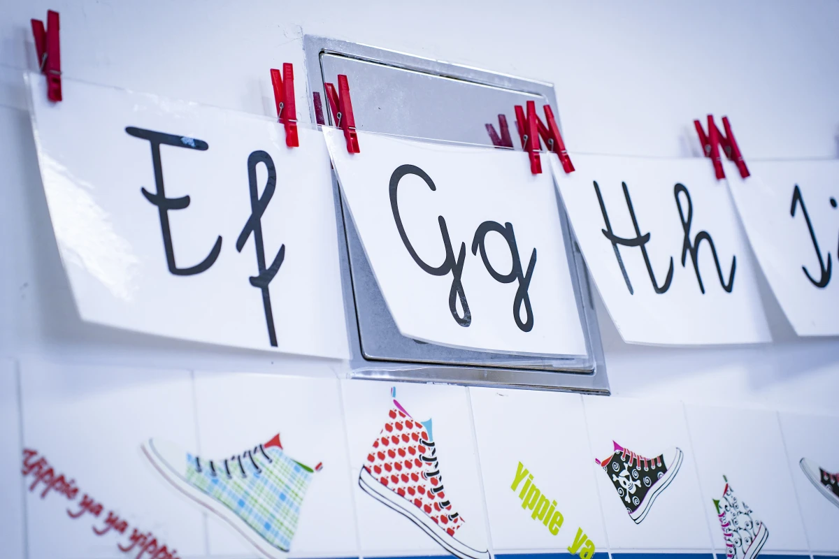 In der Sommerschule soll ab 2026 der Fokus auf Deutschlernen liegen