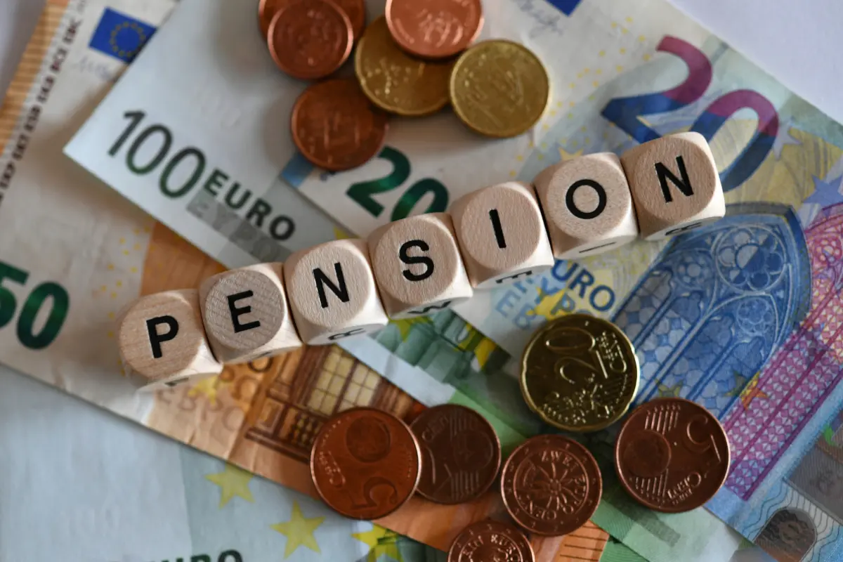 Die durchschnittliche Pensionshöhe wird deutlich unterschätzt