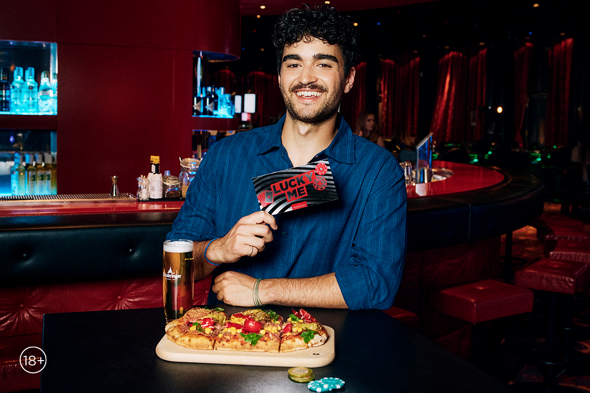 Blurred image background