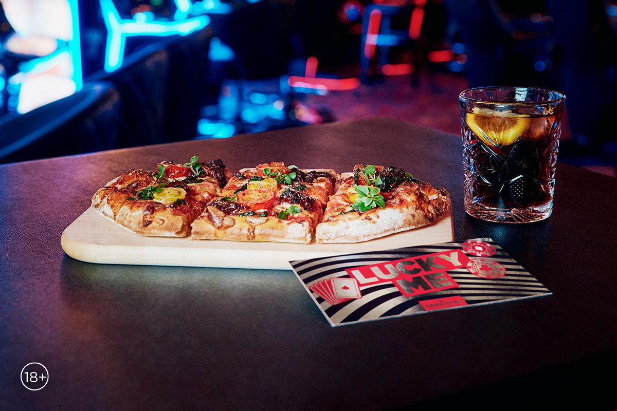 Blurred image background