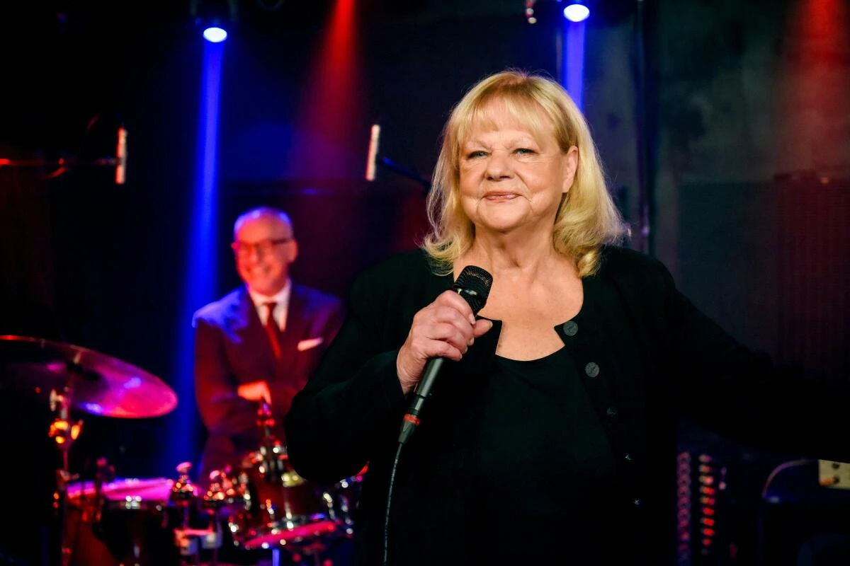 Marianne Mendt spielt Marianne Mendt in neuer ORF-Komödie