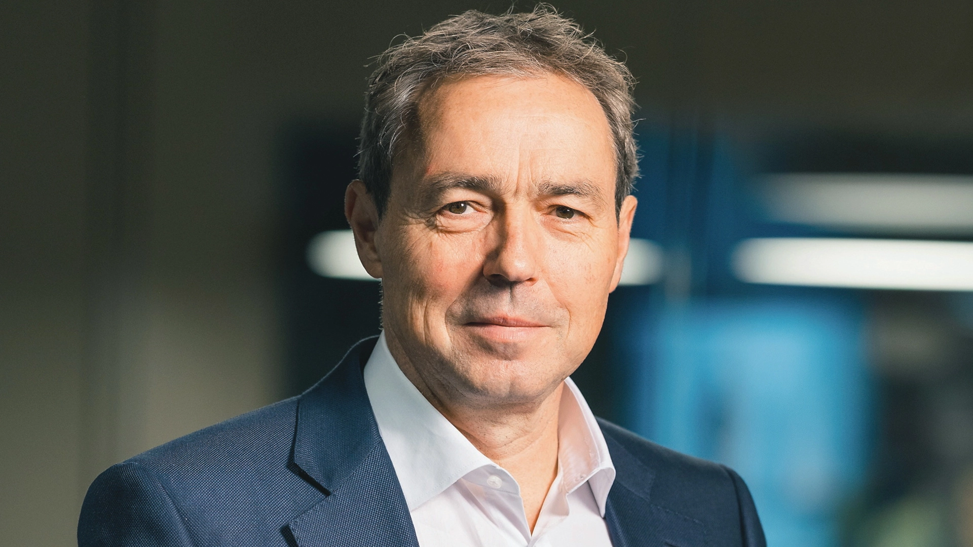 Otmar Michaeler: „Wir sind Hotelbetreiber und Immobilienunternehmen“