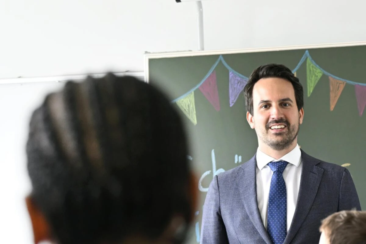 Wiederkehr legte neue Regeln vor