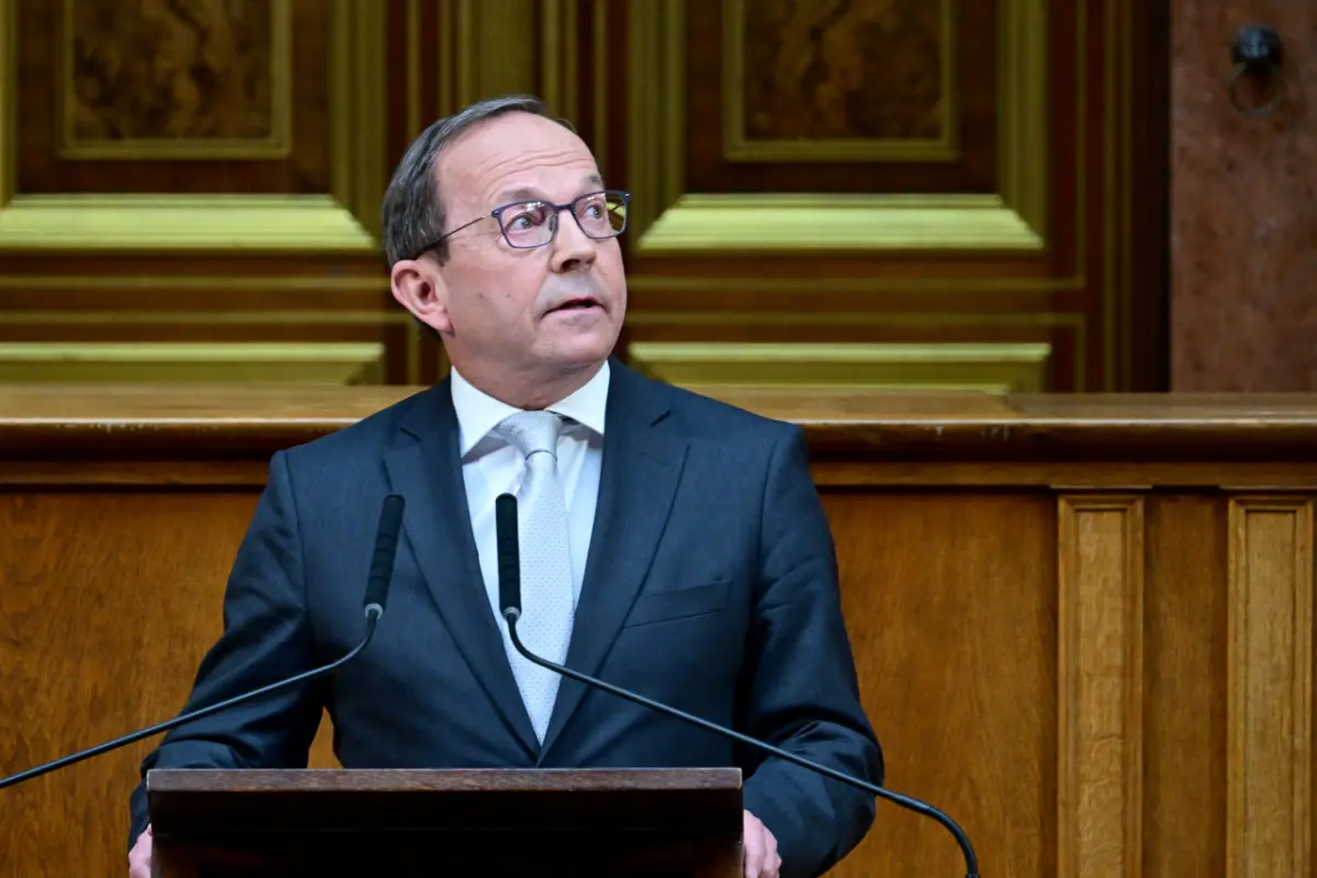 Auch Haubner sieht Möglichkeit für Live-U-Ausschuss