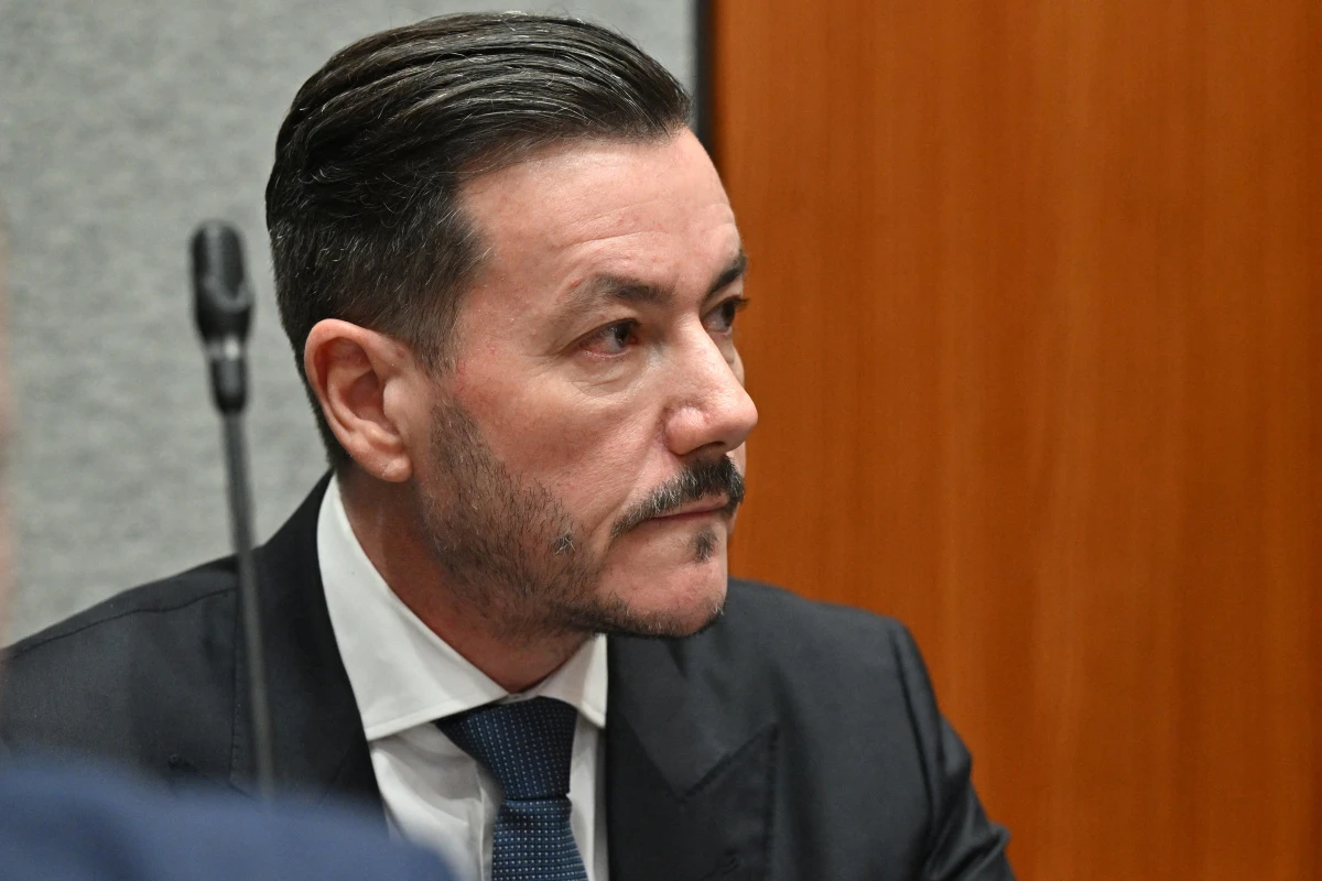 Benko stand bereits im Oktober in Innsbruck vor Gericht