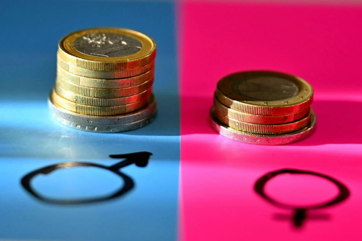 Equal Pay Day findet am 2. November statt
