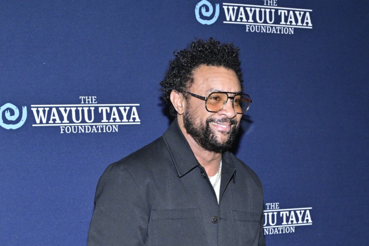 Der Jamaikaner Shaggy hilft seiner Heimat nach dem Hurrikan