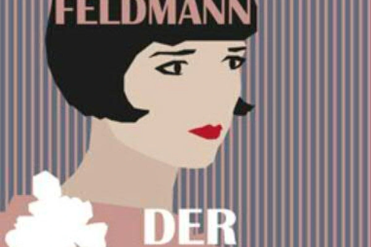 1924 als Fortsetzungsroman erschienen