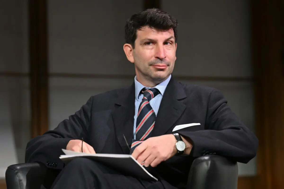 Benkö hat als Ex-Botschafter in Kiew große Erfahrung mit Krisengebieten