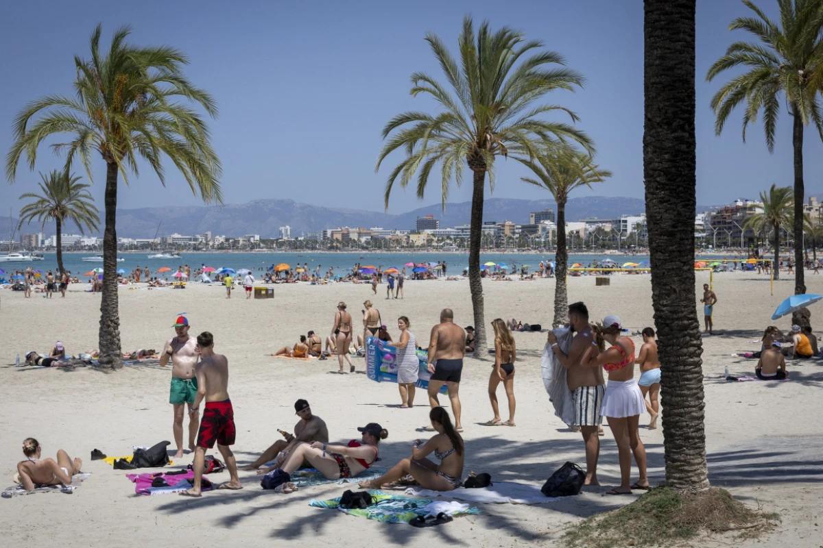 Deutschen Touristen wird das einstige Urlauber-Paradies zu teuer