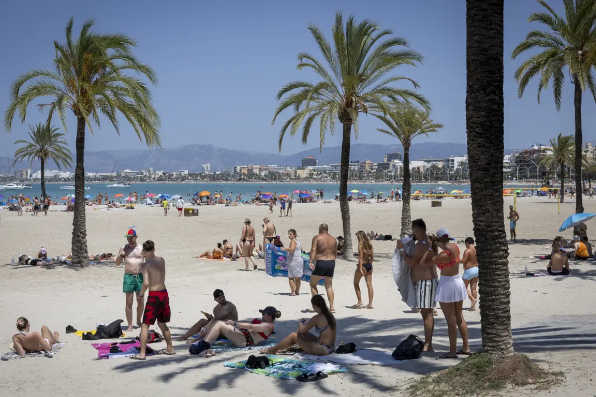 Deutschen Touristen wird das einstige Urlauber-Paradies zu teuer