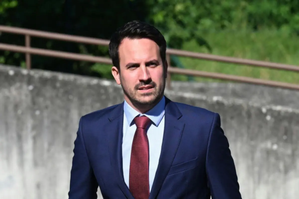 Bildungsminister Wiederkehr ist überzeugt, dass Kopftuchverbot kommt