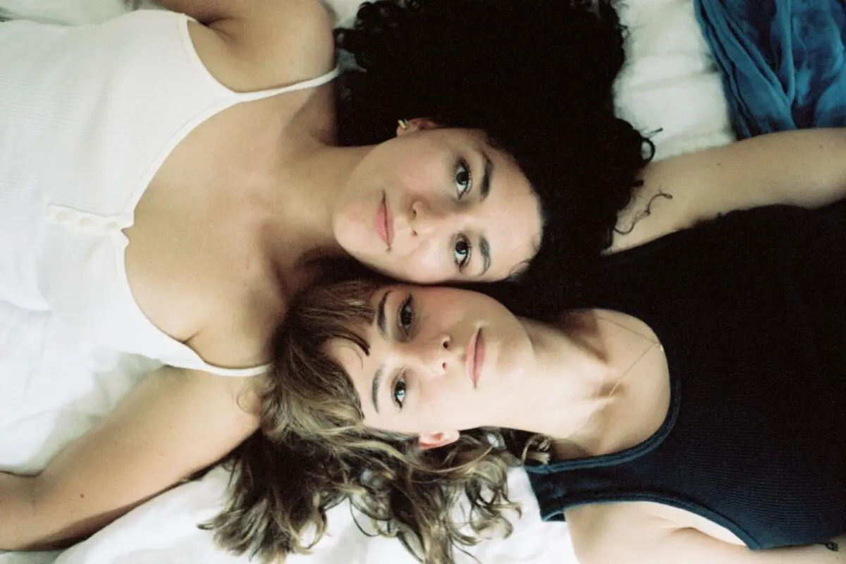 Steiner & Madlaina laden zum Zuhören ein