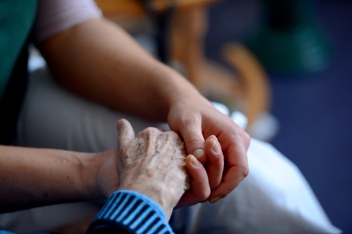 Seit 2022 ist assistierter Suizid für schwer Kranke in Ö. erlaubt