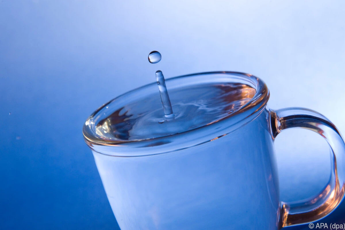 Sodbrennen bei Kindern sollte immer ärztlich abgeklärt werden