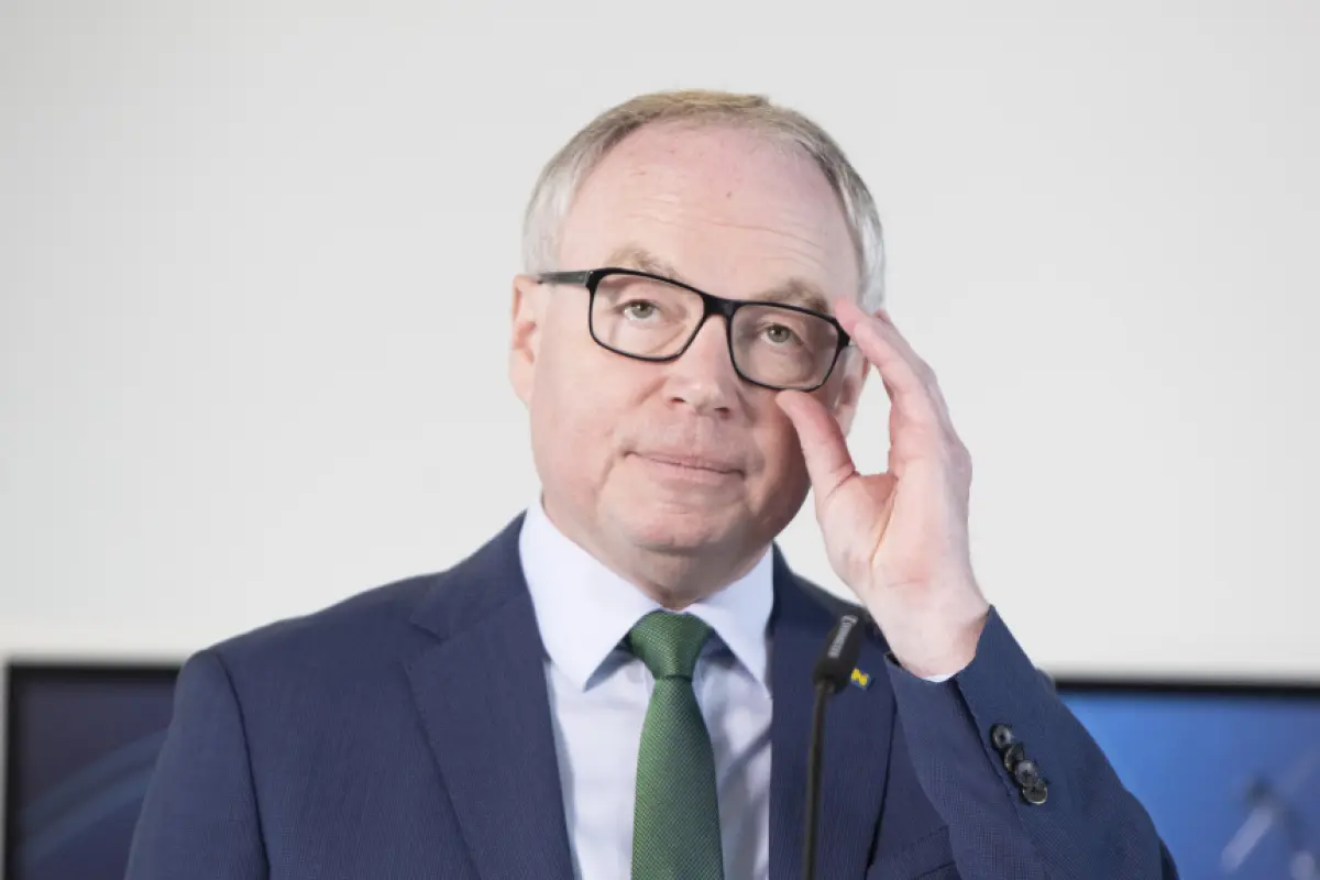 Niederösterreichs Landeshauptfrau-Stellvertreter Stephan Pernkopf (ÖVP)