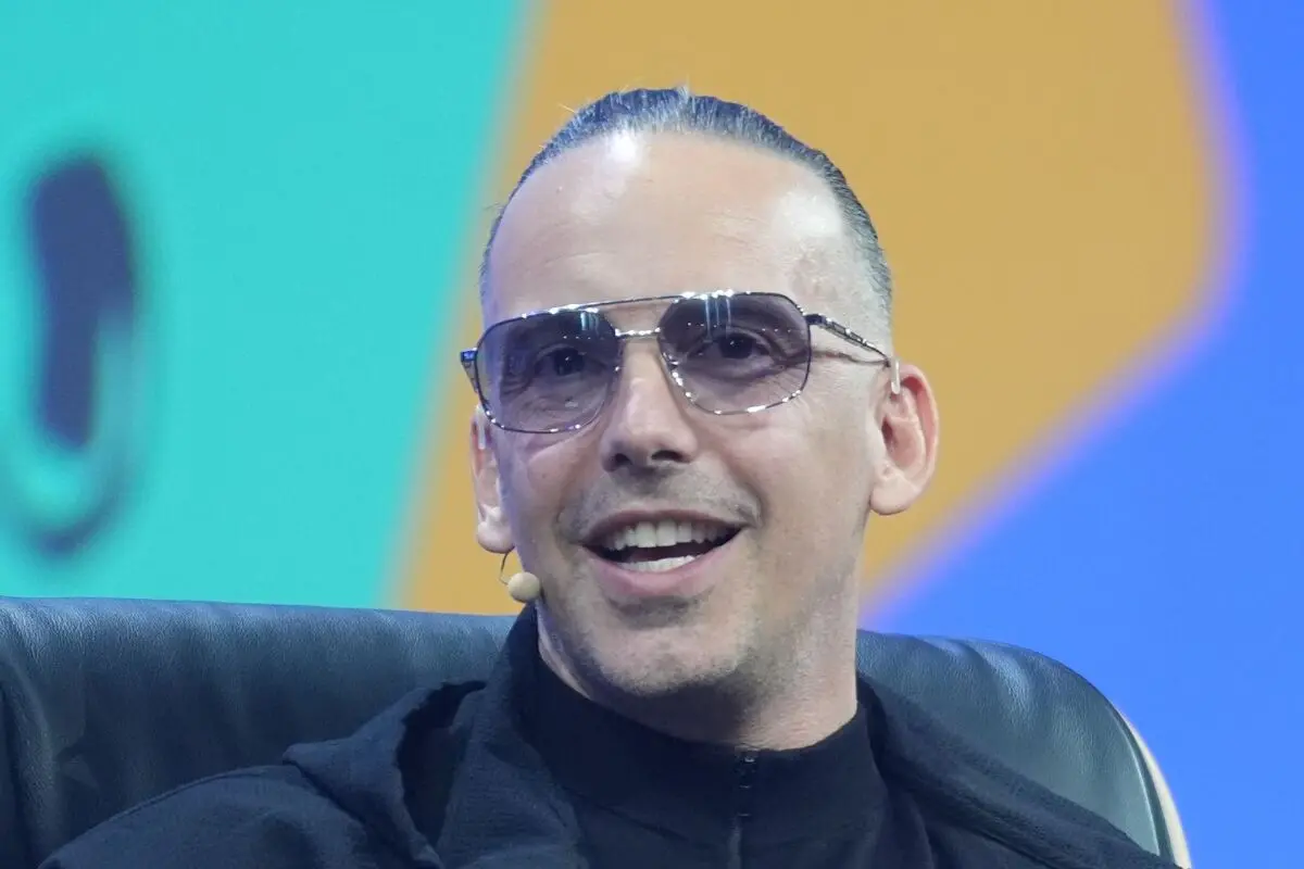 ++ ARCHIVBILD ++ RAF Camora hat sich verlobt