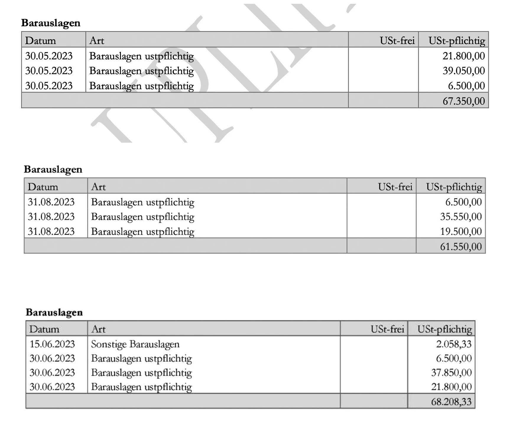 © NEWS Magazin Blurred image background