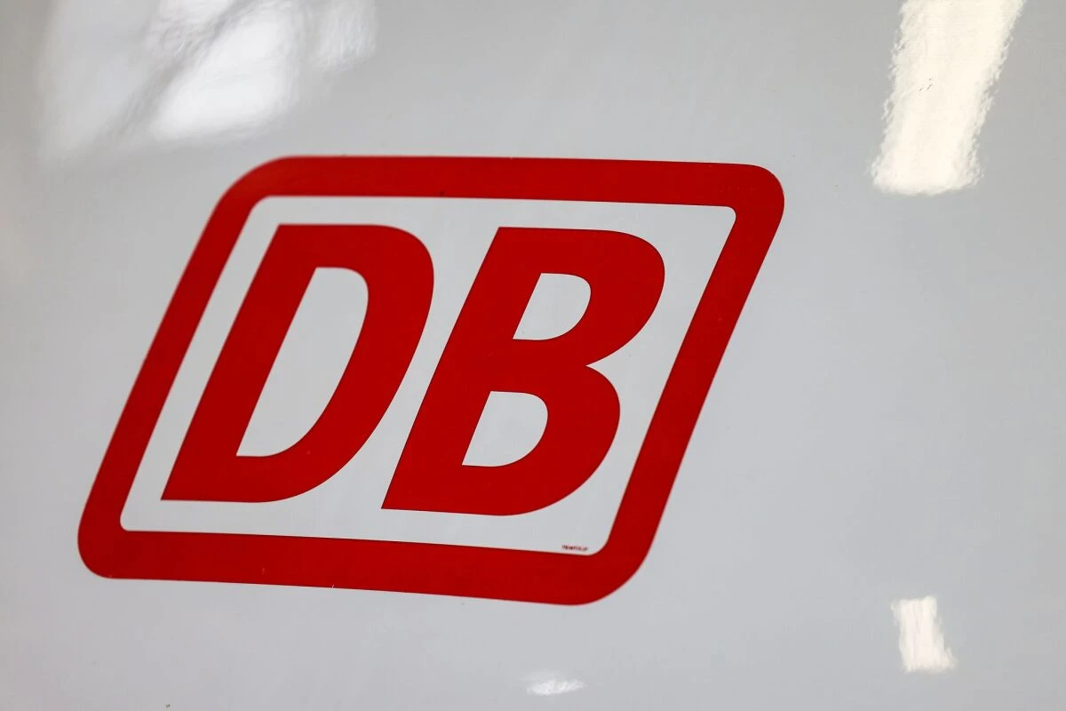 ++ ARCHIVBILD ++ Deutsche Bahn im Oktober besonders unpünktlich