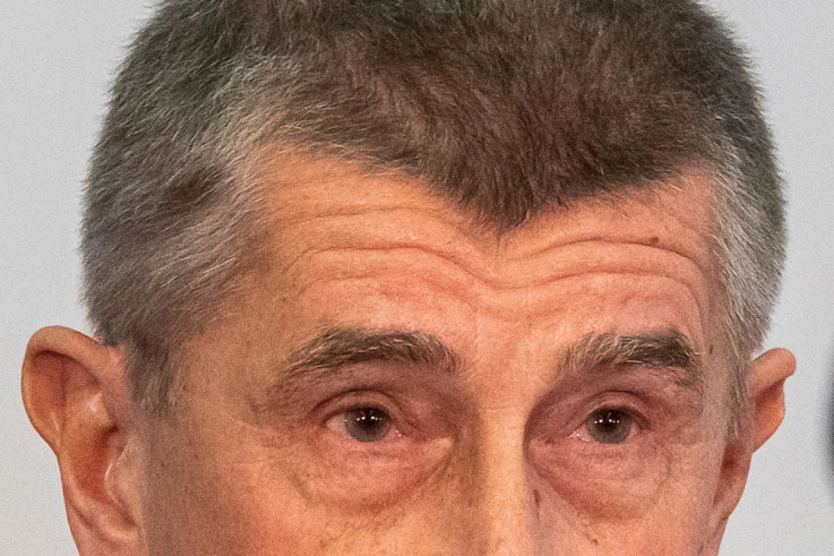 Babiš wird wieder Regierungschef