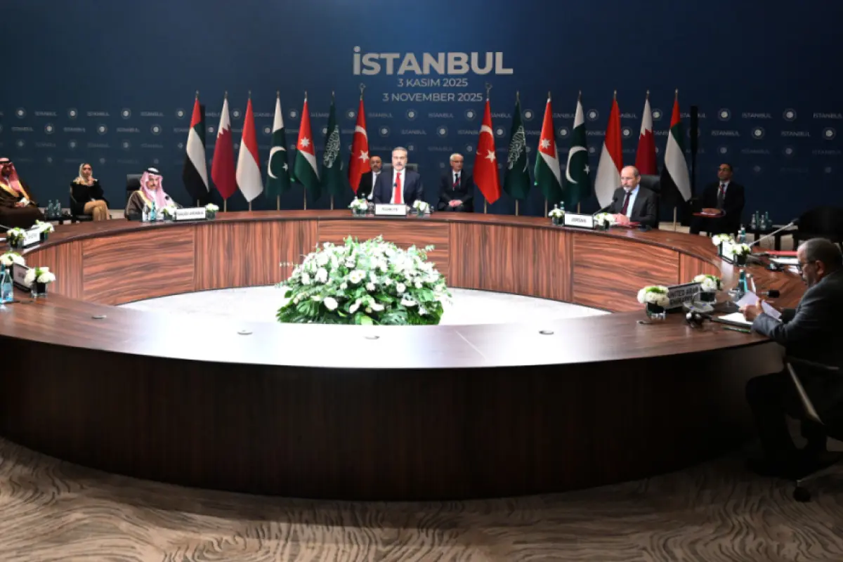 Die Waffen sollen schweigen