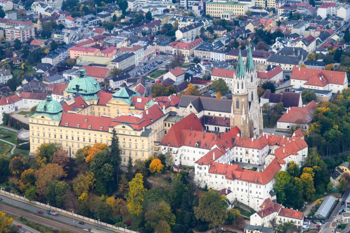 Neu ist heuer das Kettenkarussell "Skyflyer"