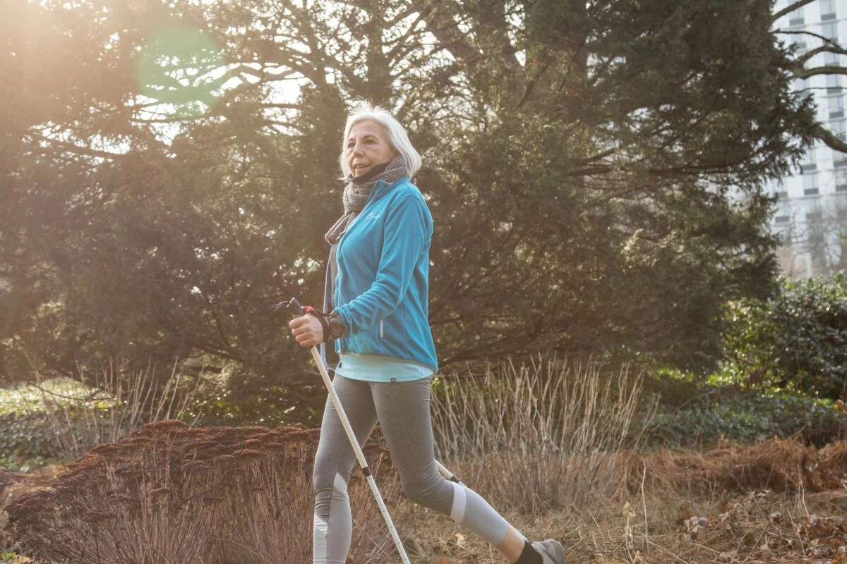 Das Gehirn kann wie ein Muskel trainiert werden