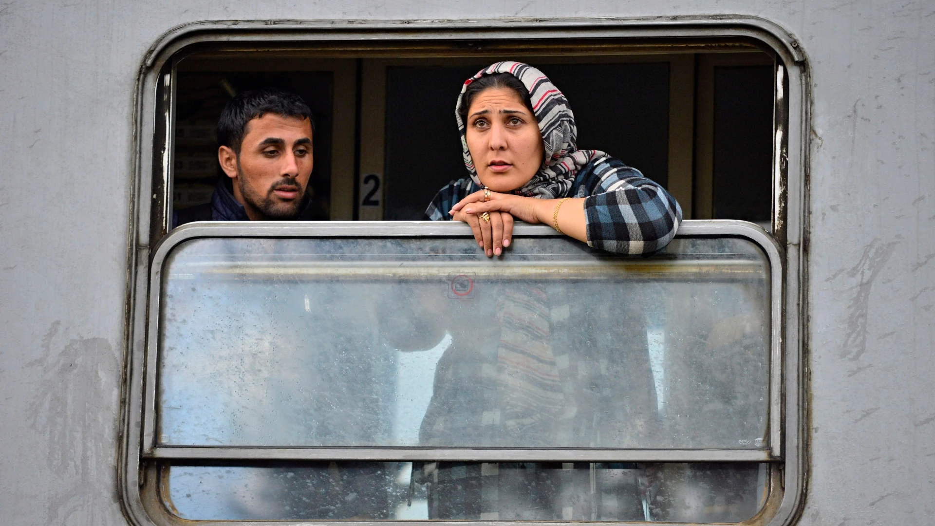 Zunehmend mehr Geflüchtete aus Syrien sind erwerbstätig