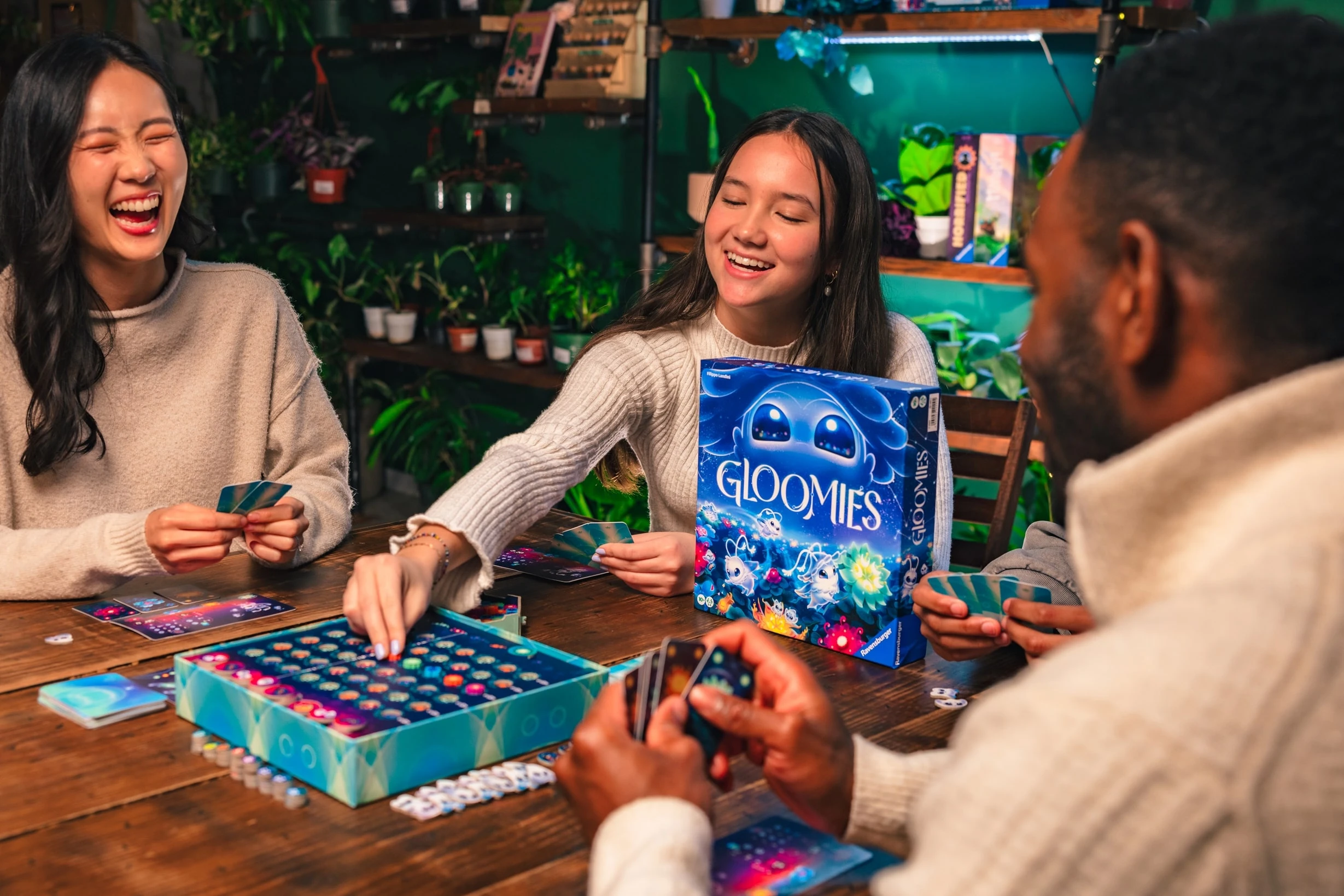 GEWINNSPIEL: Jetzt Ihr Lieblingsspiel gewinnen!