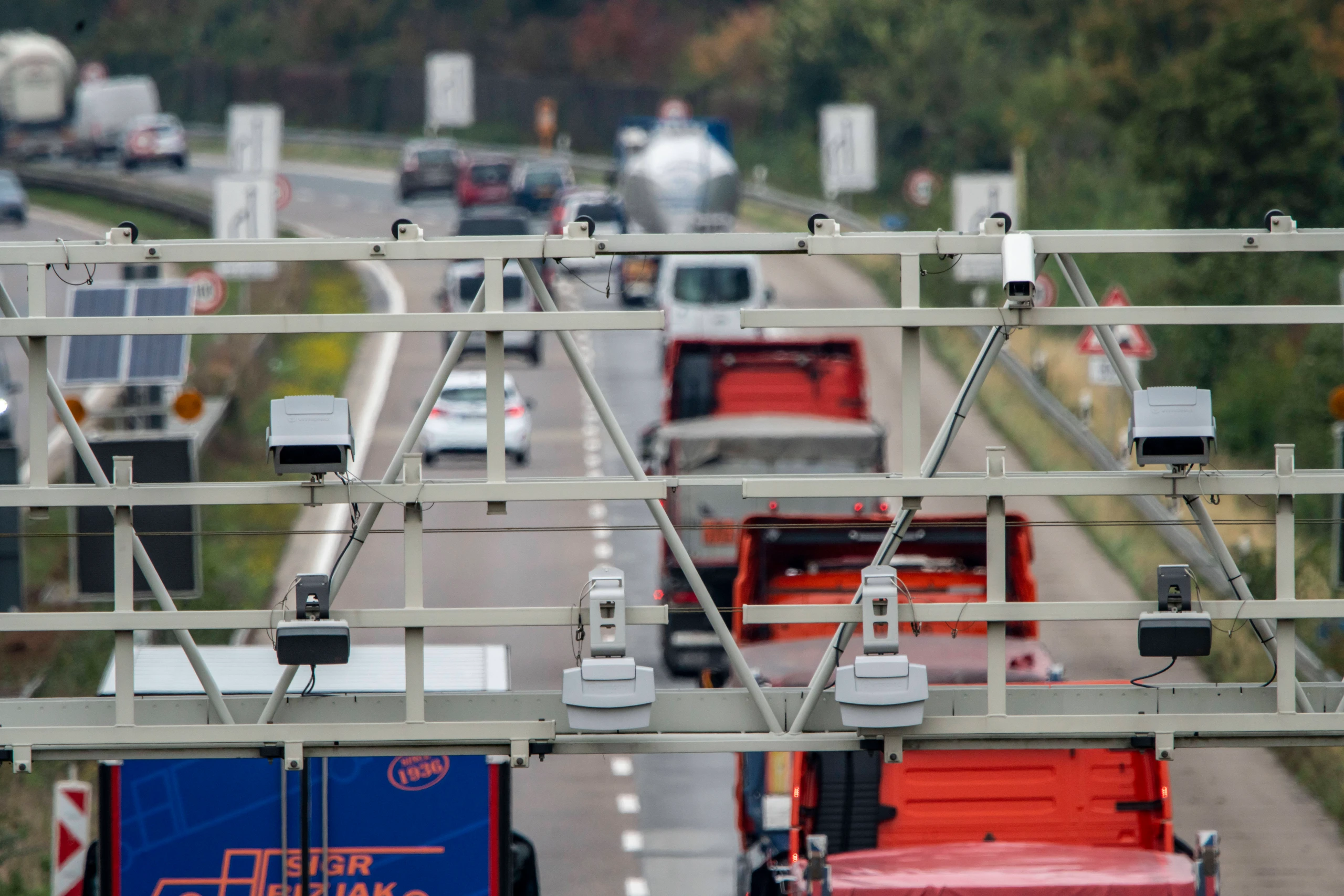 30 Jahre EU-Beitritt: Wiener Logistik verdoppelte sich seit 1995