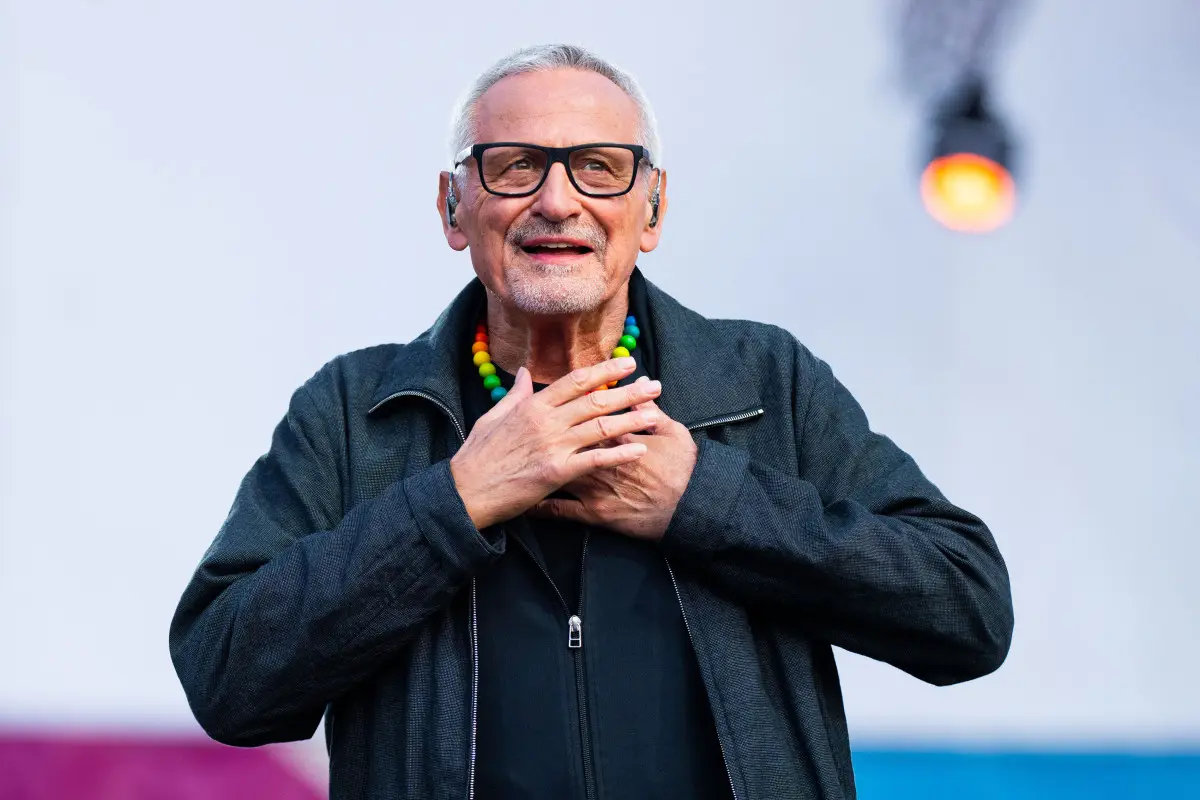 Neurologische Erkrankung des 78-Jährigen als Hintergrund