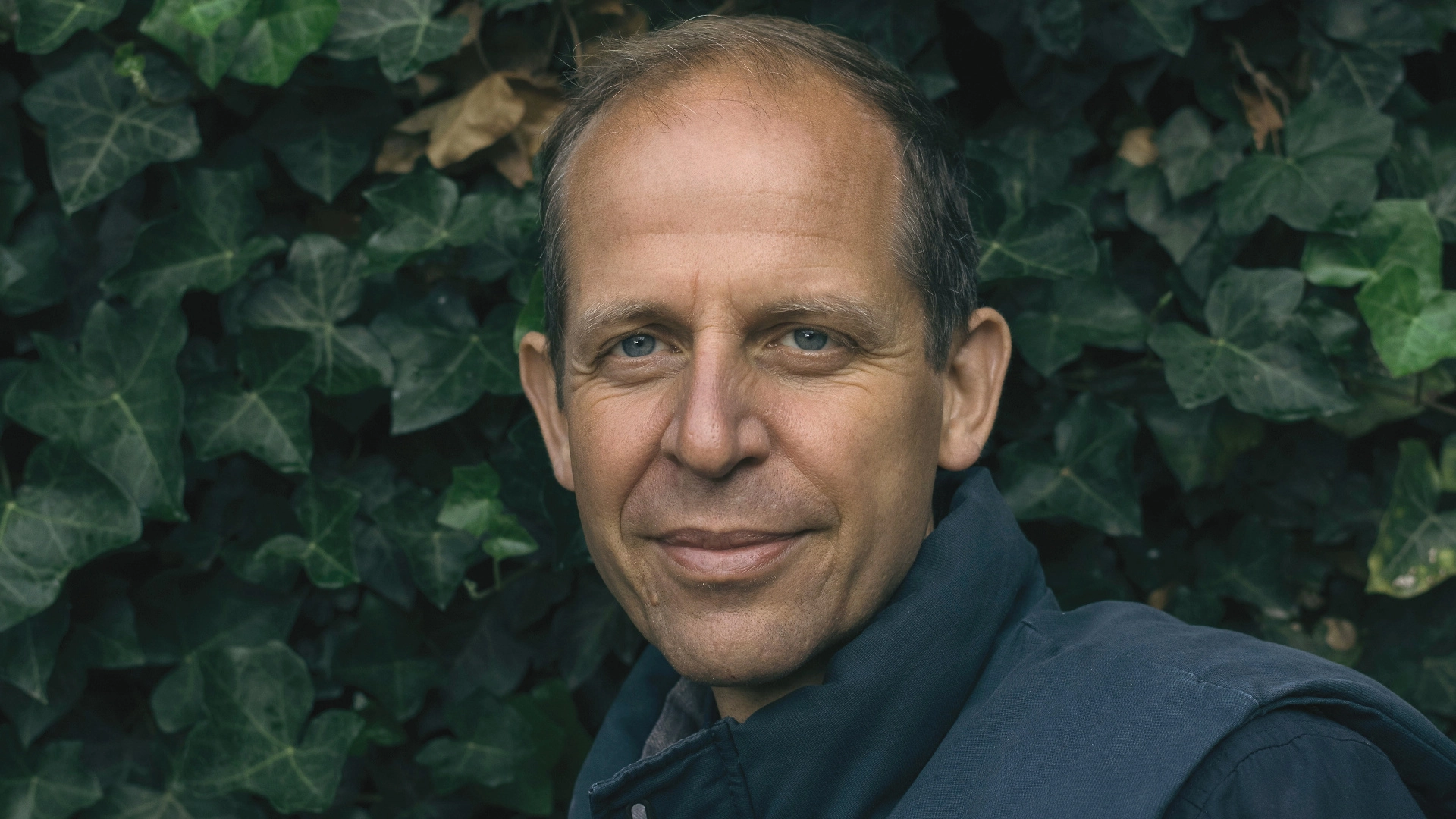 Stephan Schäfer: Erfolg ist schön, die Familie ist wichtiger