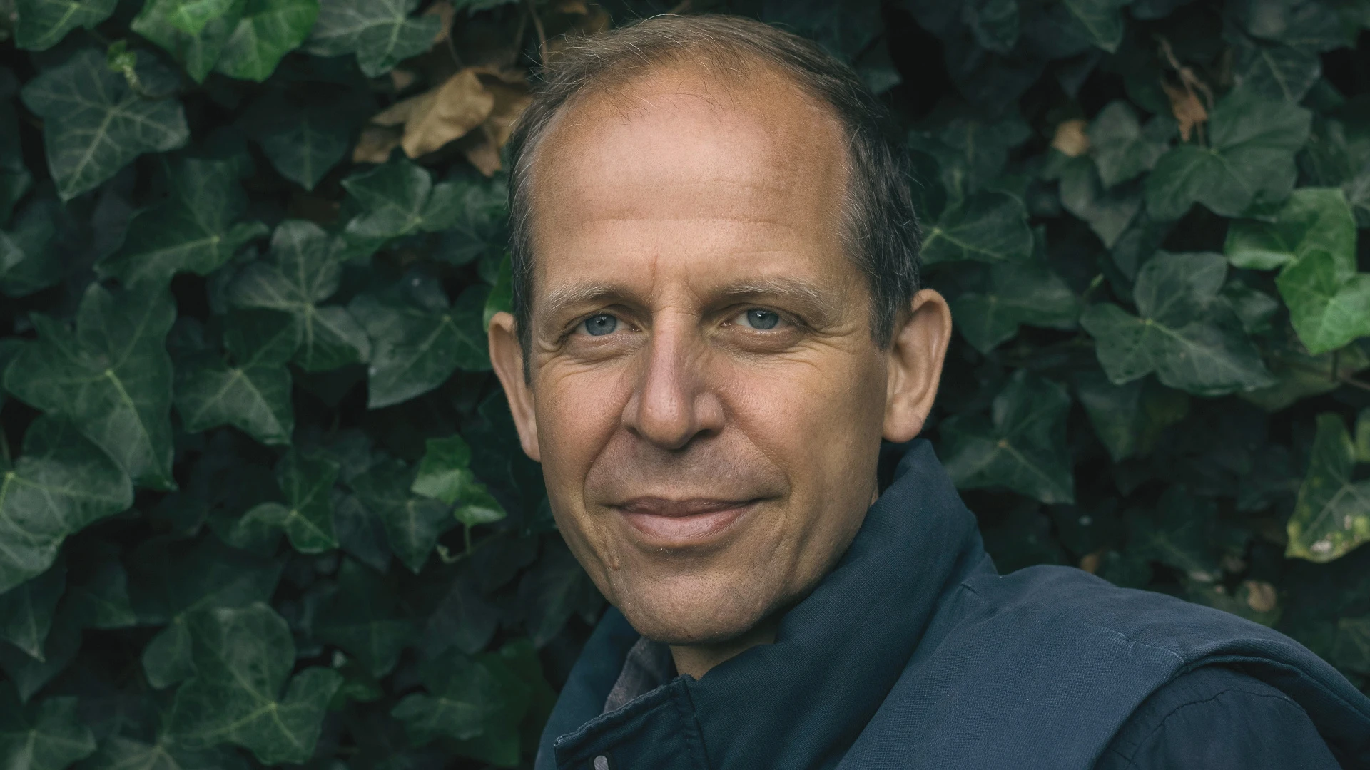 Stephan Schäfer: Erfolg ist schön, die Familie ist wichtiger