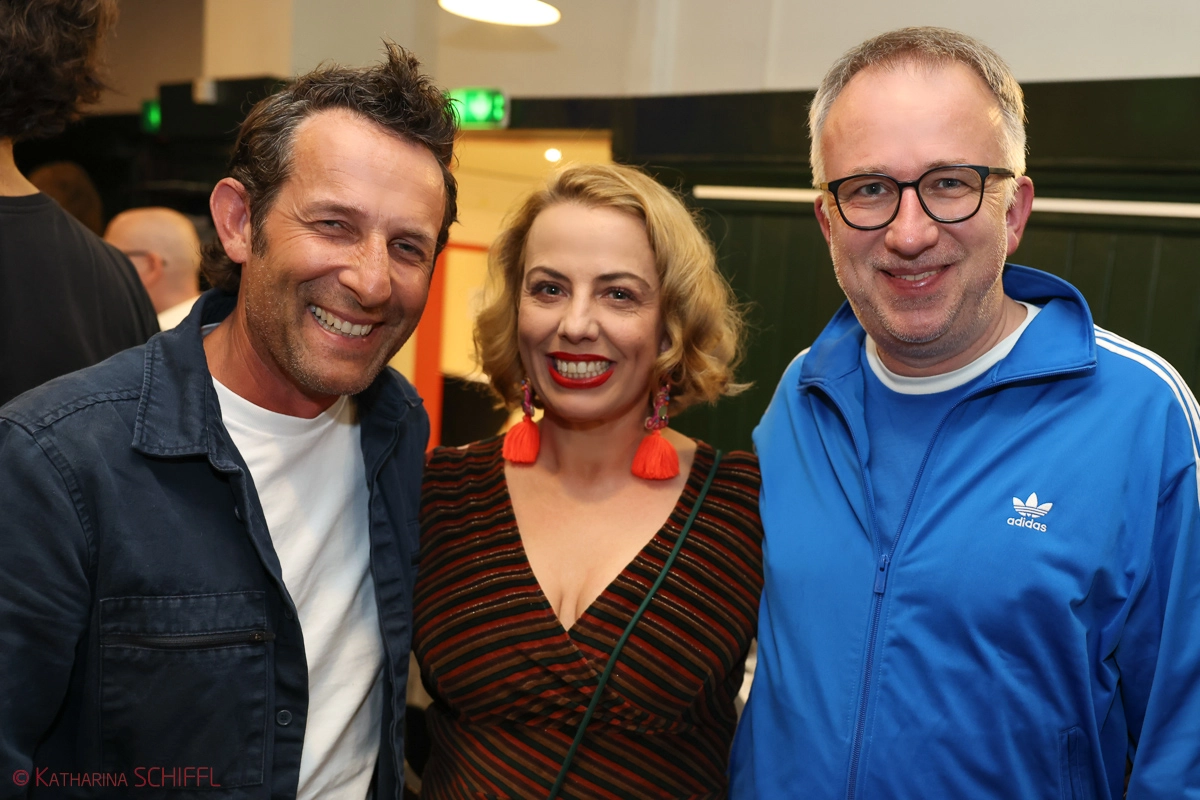 45 Jahre Kulisse Wien: Ein Wiener Kulturbeisl feiert Jubiläum