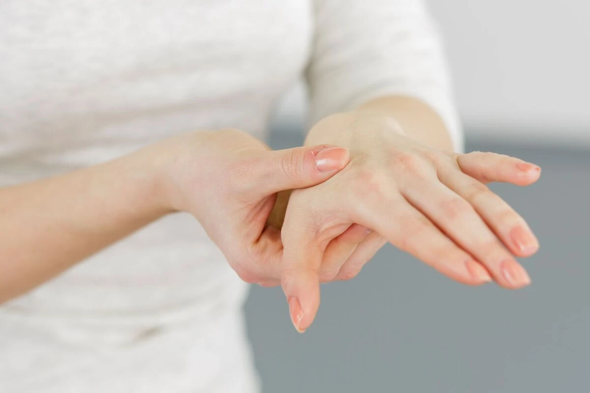 Man geht für Österreich von 80.000 bis 100.000 Erkrankten aus