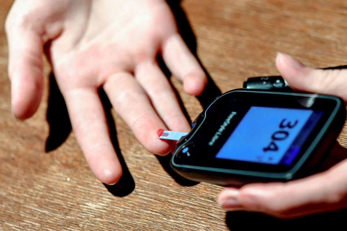 Die Hälfte der Betroffenen weltweit, kennt ihre Erkrankung nicht